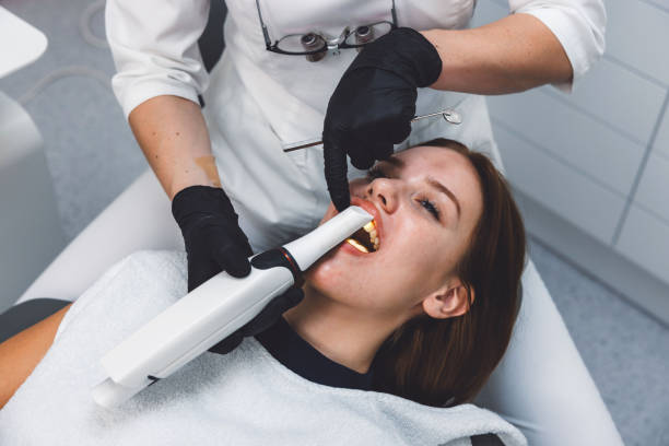 Best Emergency Dentist for Knocked-Out Tooth in Castlewood, VA