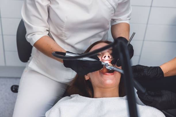 Best Holiday Emergency Dentist in Castlewood, VA